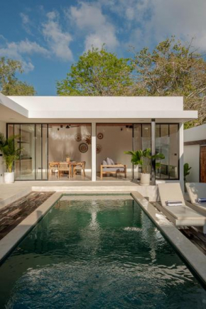 BAYU Villa Uluwatu